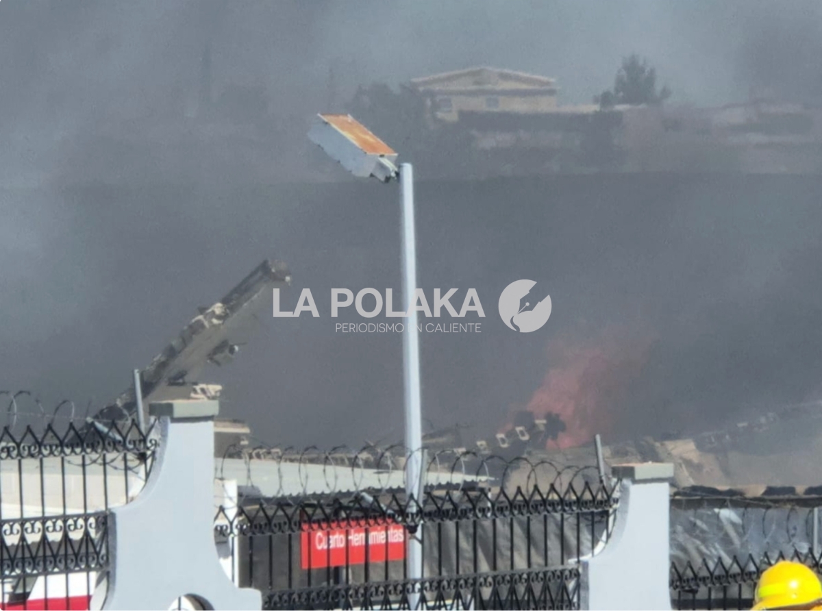Evacuación + Iva